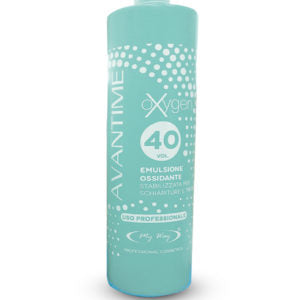 AVANTIME EMULSIONE ANTIOSSIDANTE