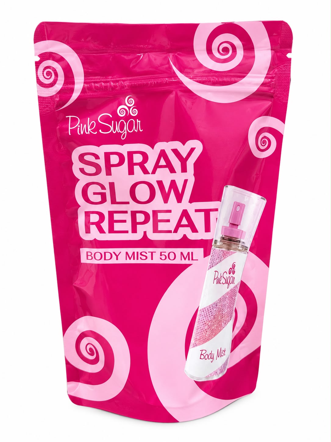 PINK SUGAR ACQUA PROFUMATA 50ML