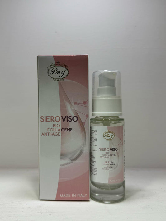 PEN J SIERO VISO BIO COLLAGENE ANTI-AGE 30ML
