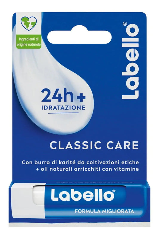 LABELLO CLASSIC CARE