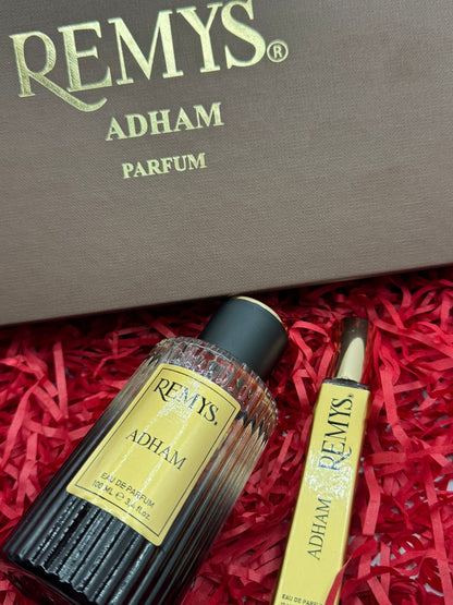 REMYS CONFEZIONE ADHAM EDP 100ML +10ML