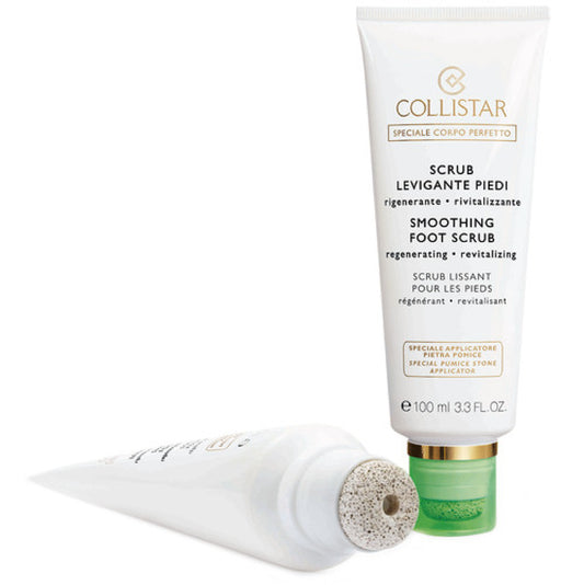 COLLISTAR SCRUB PIEDI 100ML