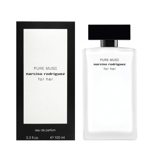 NARCISO RODRIGUEZ FOR HER EDP 100ML