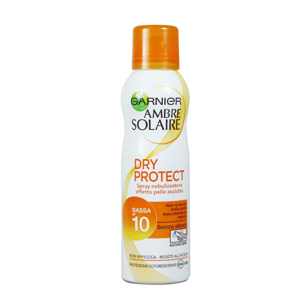 GARNIER DRY PROTECT SPF 10