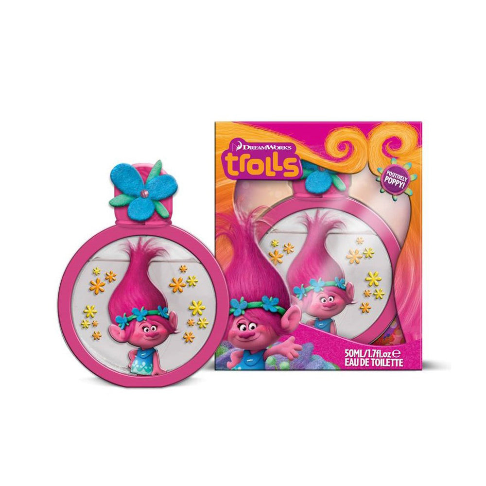 TROLLS PROFUMO BAMBINA 50ml