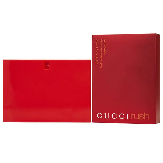 GUCCI RUSH PROFUMO EDT 75ML
