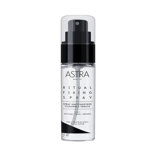 ASTRA ZEN FISSATORE MAKE UP