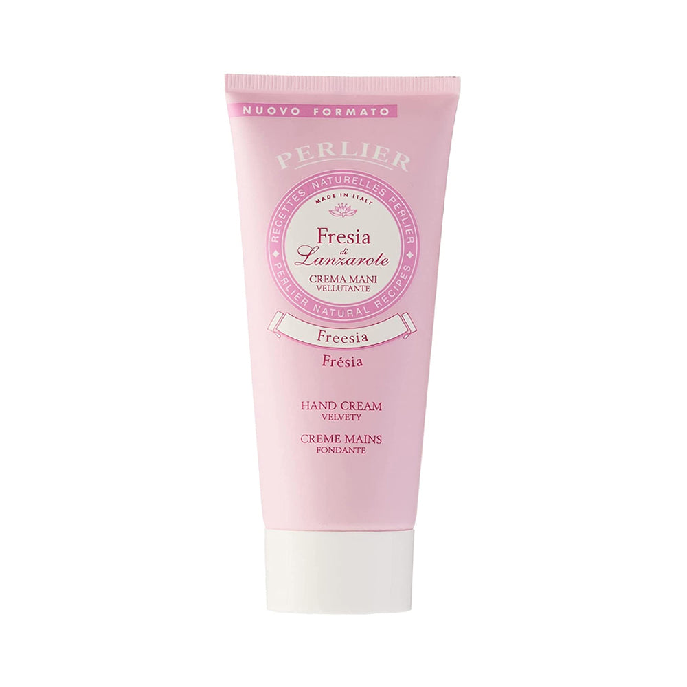 PERLIER FRESIA KIT DOCCIA SCHIUMA 250ML+ CREMA MANI 100ML