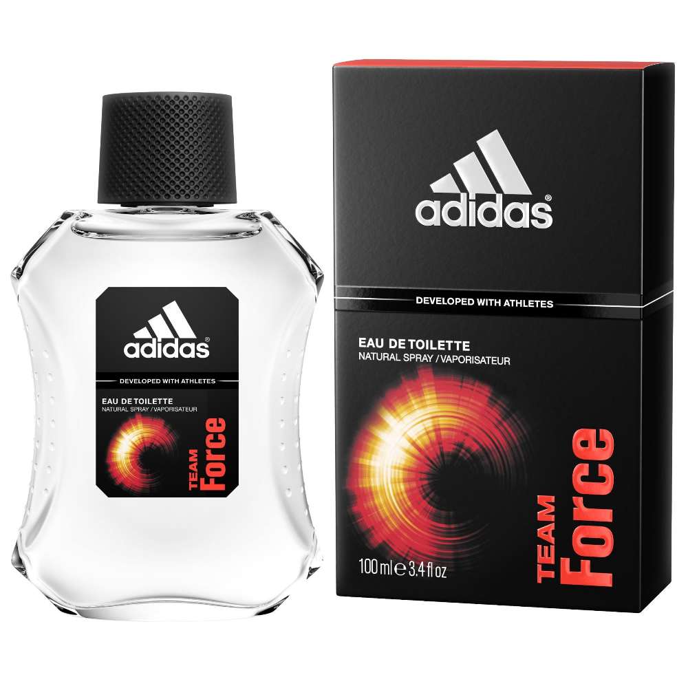 ADIDAS TEAM FROCE EDT 100ML