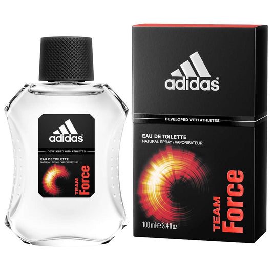ADIDAS TEAM FROCE EDT 100ML