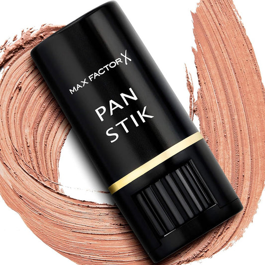 MAX FACTOR PAN STIK