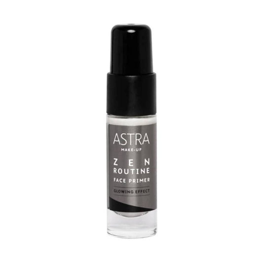 ASTRA ZEN ROUTINE PRIMER CREMA EFFETTO GLOW