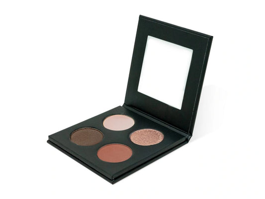 FONTANA CONTARINI COSMETICS PALETTE BE SENSUAL