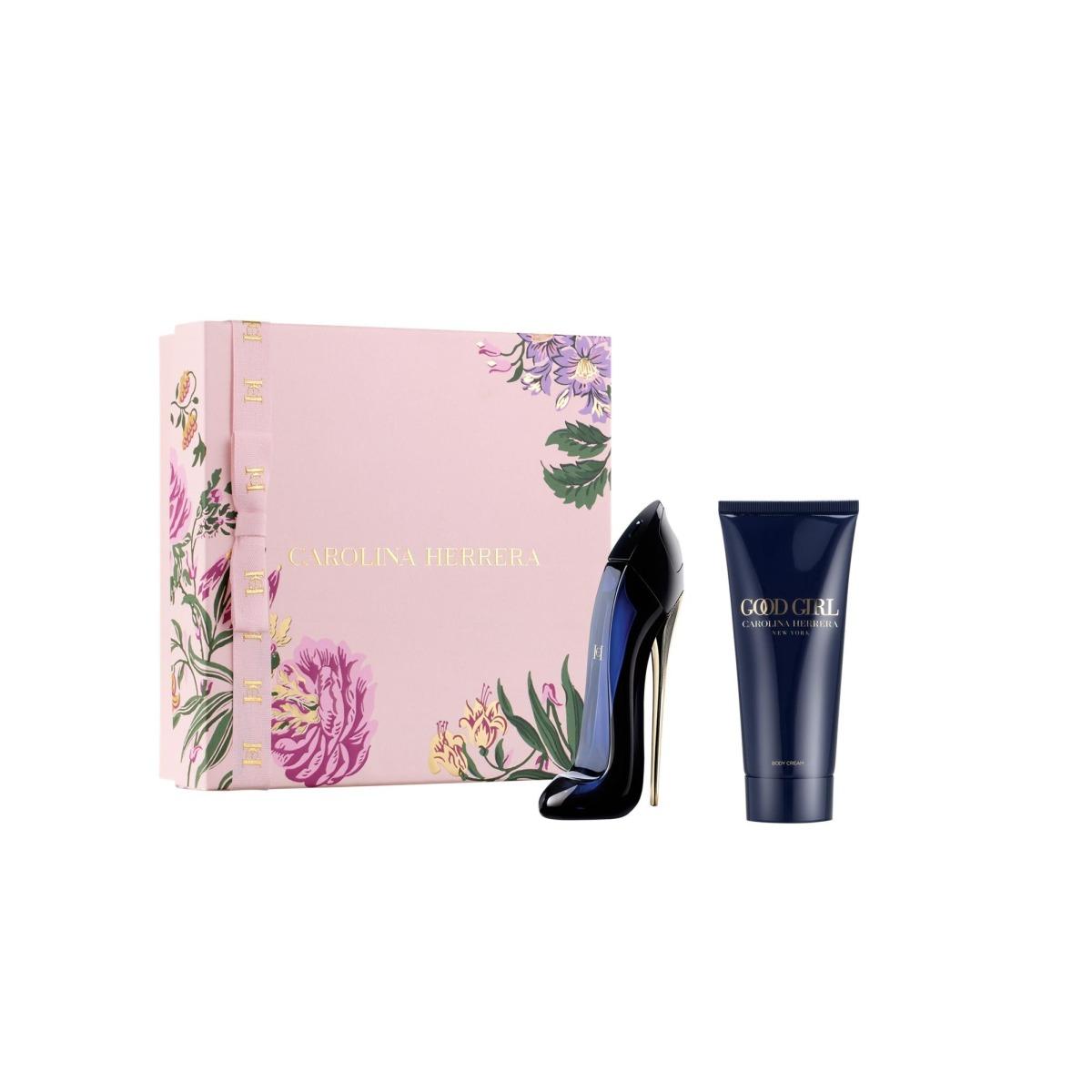 CAROLINA HERRERA GOOD GIRL CONFEZIONE EDP 50ML LOZIONE CORPO 100ML