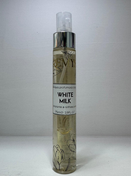 REMYS ACQUA PROFUMATA WHITE MILK 75ML