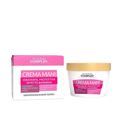 PHARMA COMPLEX CREMA MANI 250ML
