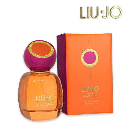 LIU.JO SILWAY EDT 50/30 ML