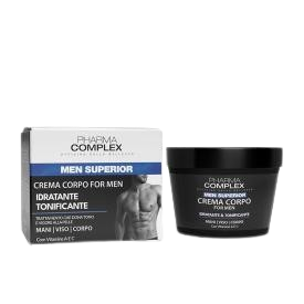 PHARMA COMPLEX CREMA CORPO FOR MEN 250ML