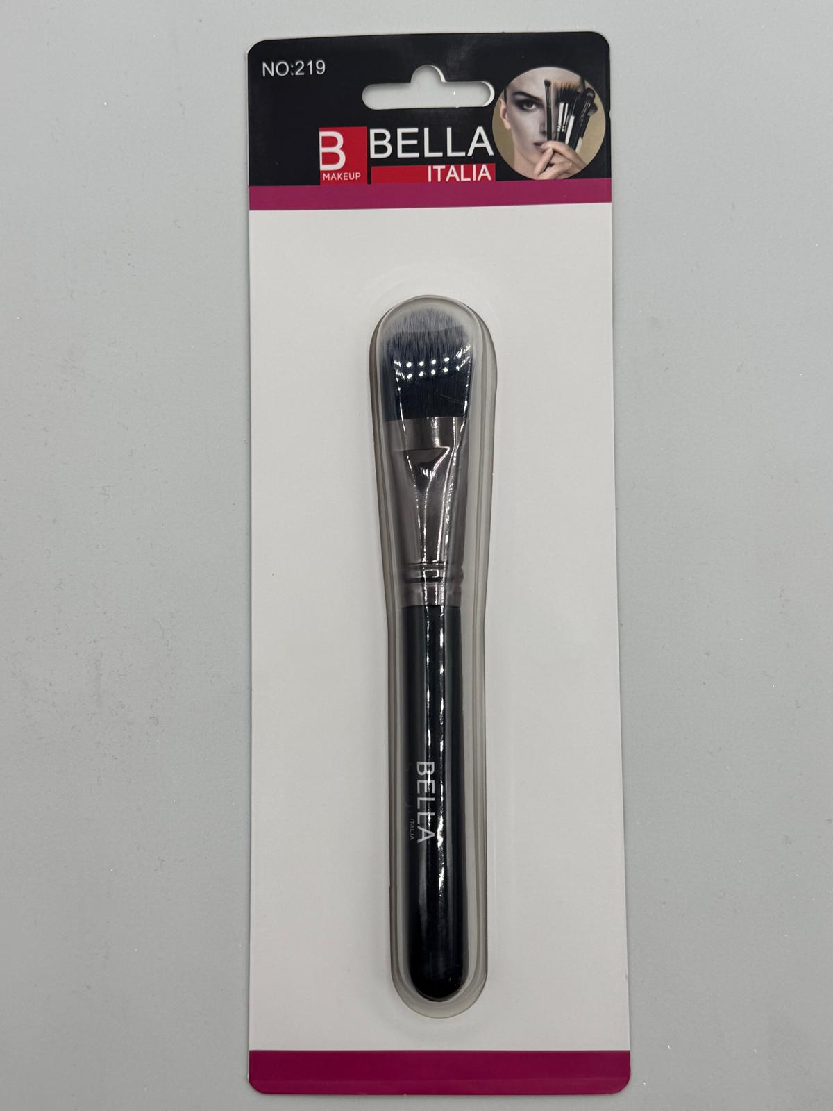 BELLA ITALIA PENNELLO PER FONDOTINTA N° 219