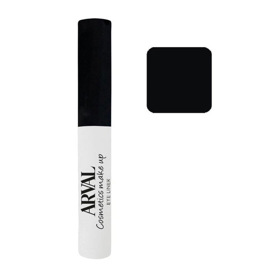 ARVAL EYELINER NERO INTESO PUNTA MORBIDA