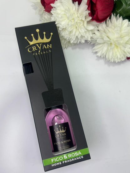 CRYAN ESSENCE PROFUMATORI 125ML CASA