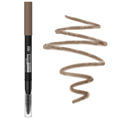 MAYBELLINE MATITA TATTOO BROW 36H