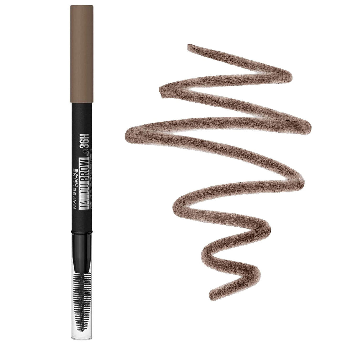 MAYBELLINE MATITA TATTOO BROW 36H