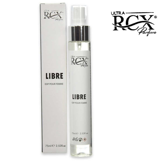 RCX PROFUMO LIBRE 75ML DONNA