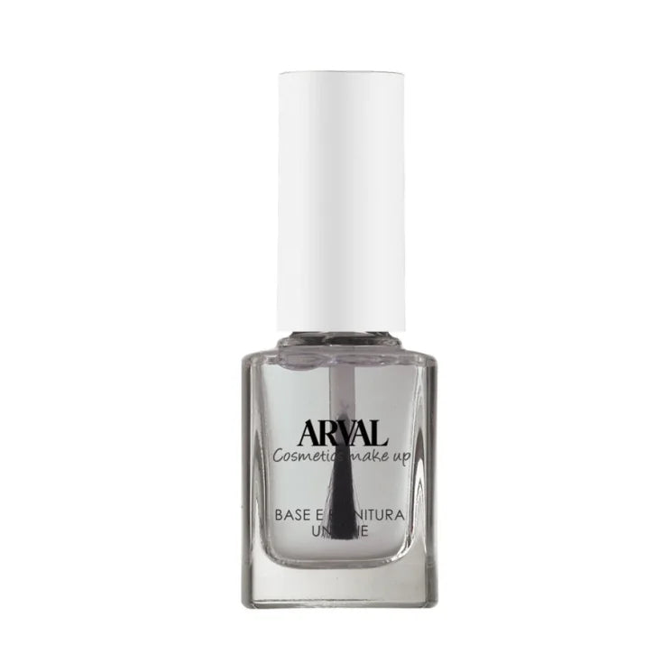 ARVAL SMALTO BASE E RIFINITURA UNGHIE 11ML