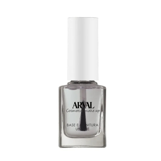 ARVAL SMALTO BASE E RIFINITURA UNGHIE 11ML