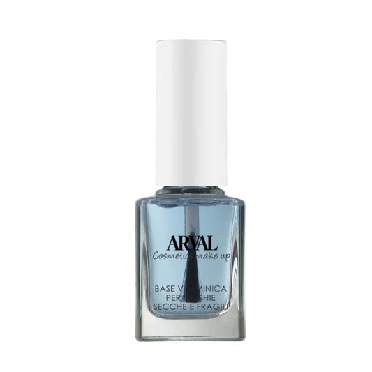 ARVAL BASE VITAMINICA UNGHIE SECCHE E FRAGILI 11ML