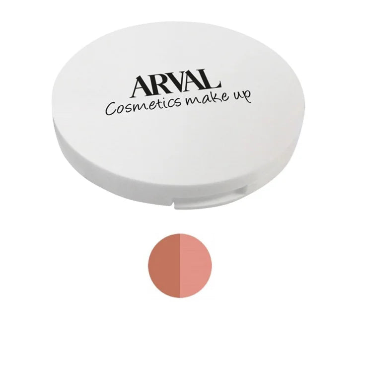 ARVAL FARD DUO COLOR TOUCH