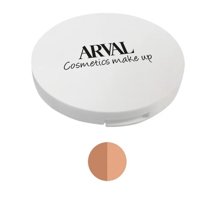ARVAL FARD DUO COLOR TOUCH