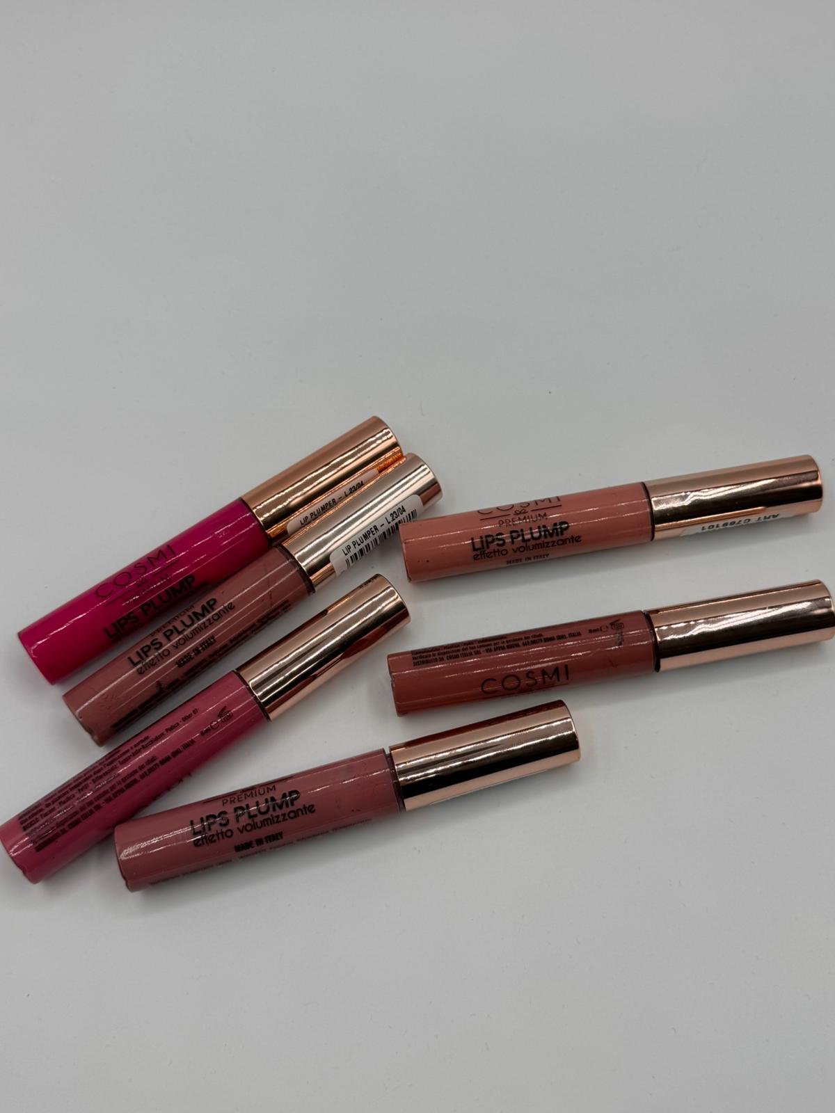 COSMI LIPS PLUMPER EFFETTO VOLUMIZZANTE