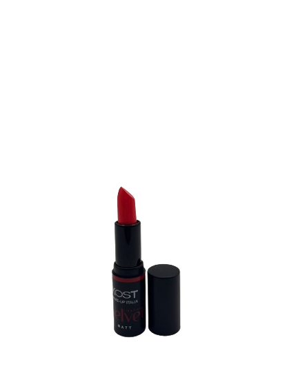KOST VELVET MATTE ROSSETTO