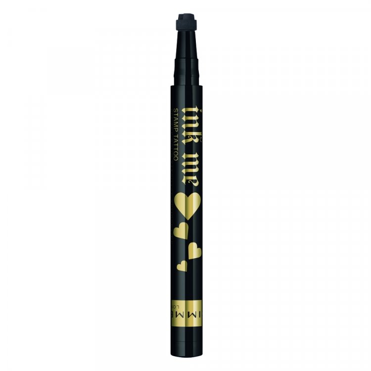 RIMMEL INK ME TATTOO CUORE