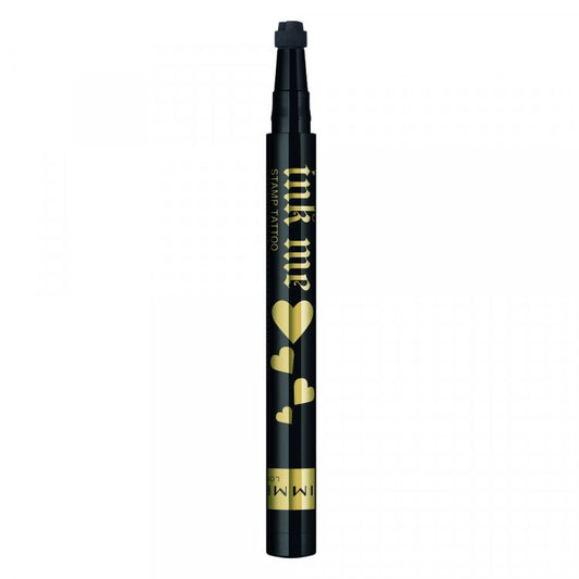 RIMMEL INK ME TATTOO CUORE