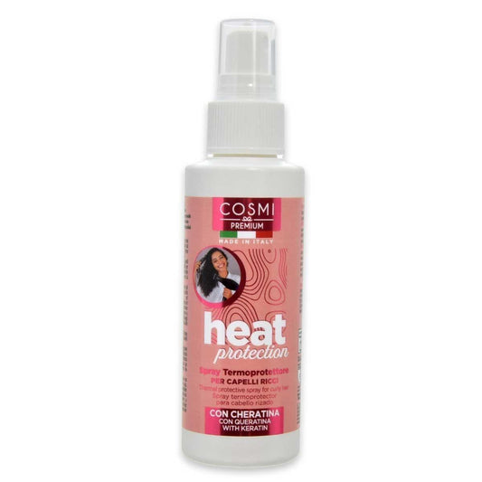 COSMI SPRAY TERMOPROTTETORE PER CAPELLI RICCI 125ML