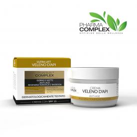 PHARMA COMPLEX ULTRA LIFT VELENO D' APE 50ML