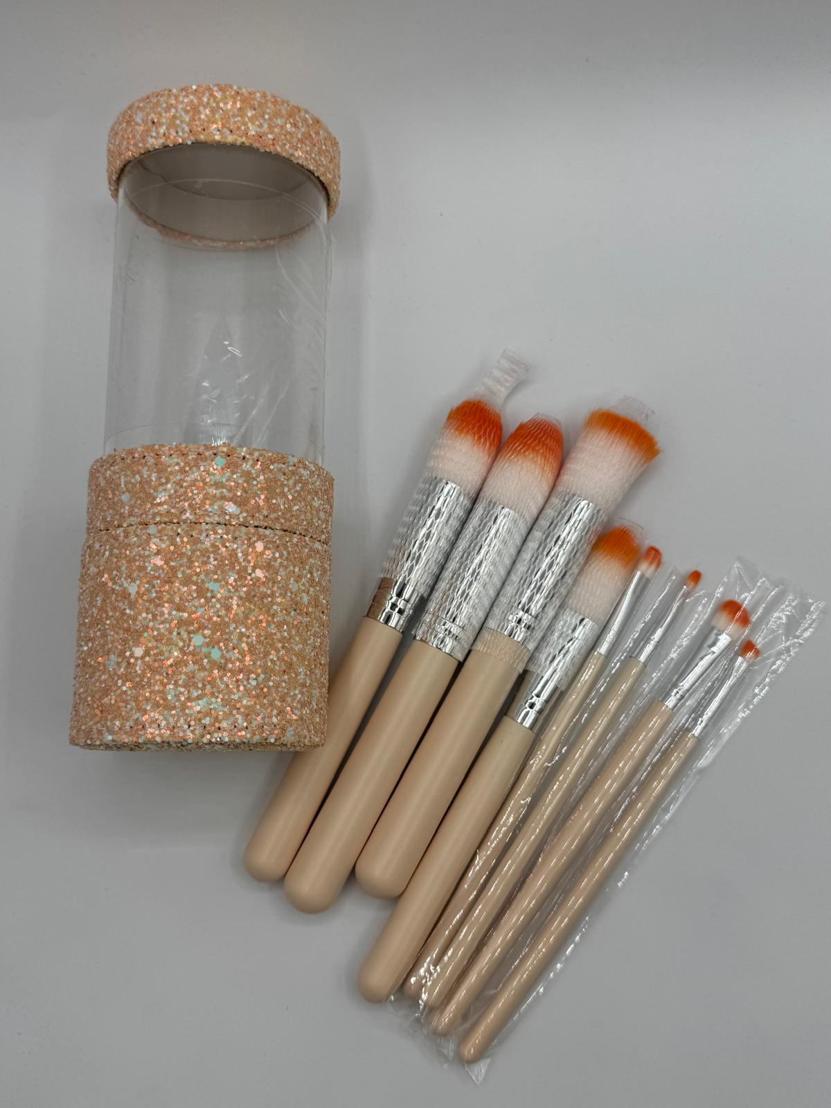 PORTAPENNELLI GLITTERATO