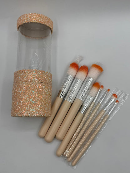 PORTAPENNELLI GLITTERATO