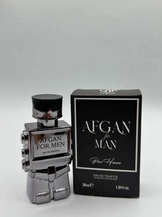 MINIATURA AFGAN FOR MAN POUR HOMME EDT 30ML