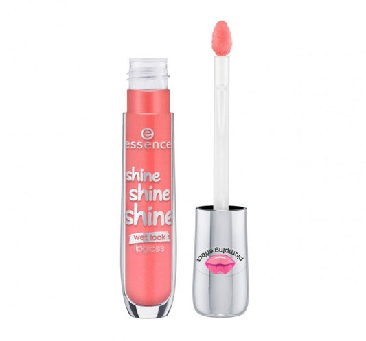 ESSENCE LIP GLOSS SHINE SHINE SHINE 26
