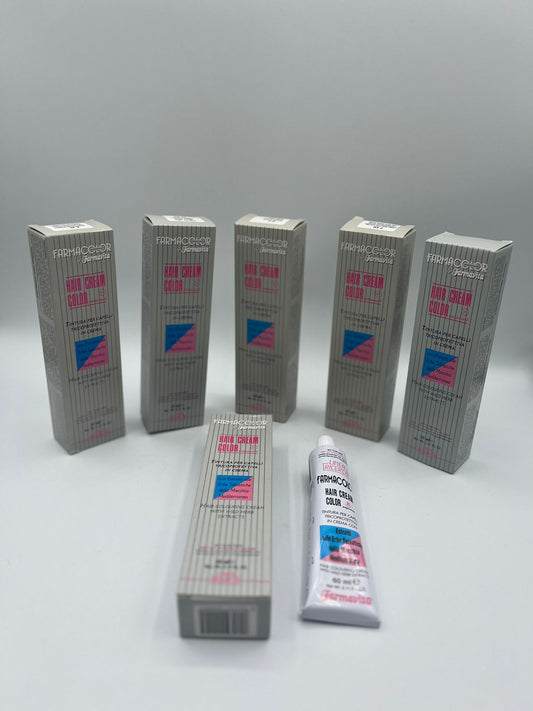 FARMACOLOR PROFESSIONAL HAIR DYE 60ml