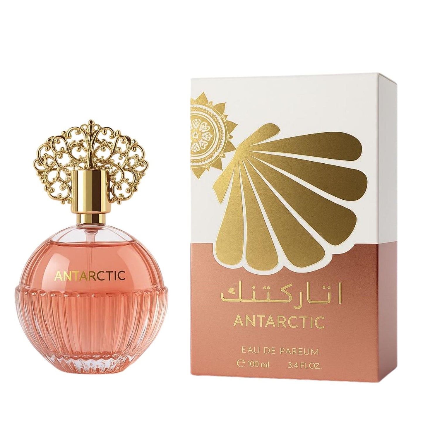 TD PROFUMO ANTARCTIC EDP 100ML