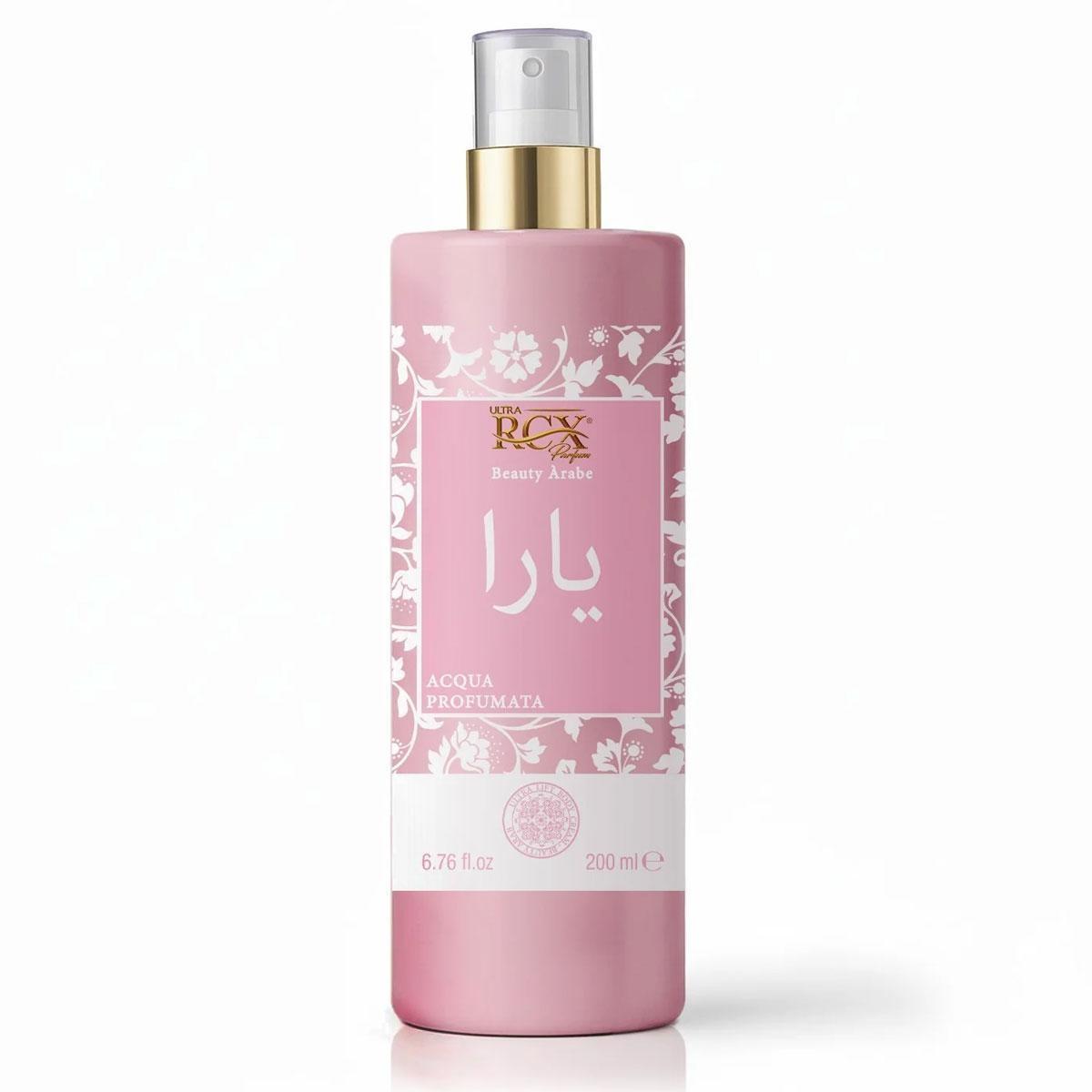 RCX ACQUA PROFUMATA BEAUTY ARABA 200ML