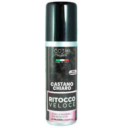 COSMI RITOCCO VELOCE 75ML