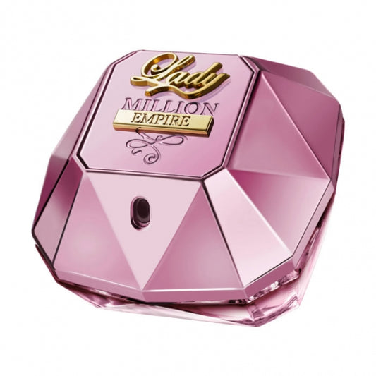 PACO RABANNE LADY MILLION EMPIRE 80ML EDP
