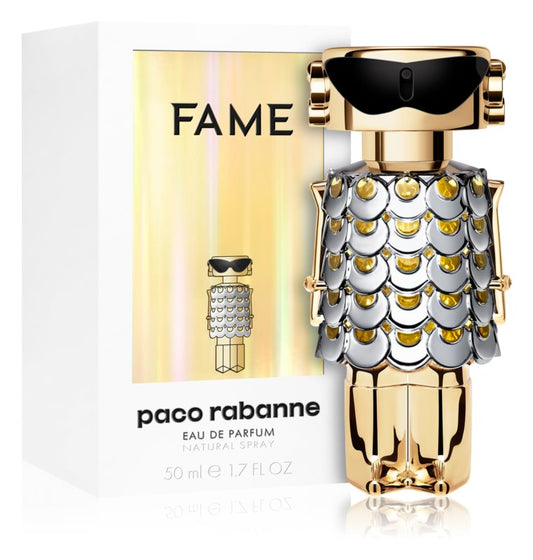 PACO RABANNE FAME
