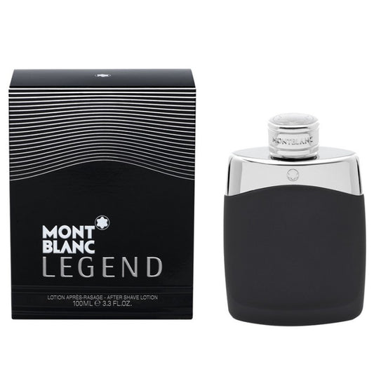 MONTBLANC LEGEND AFTER SHAVE 100ML